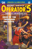 Operator 5 #31: Siege Of The Thousand Patriots