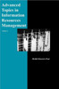 Advanced Topics in Information Resources Management, Volume 4