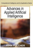 Advances in Applied Artificial Intelligence
