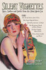 Silent Vignettes (Hardback): Stars, Studios And Stories From The Silent Movie Era