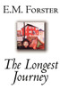 The Longest Journey by E.M. Forster, Fiction, Classics