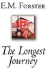 The Longest Journey by E.M. Forster, Fiction, Classics