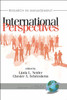 Research in Management International Perspectives