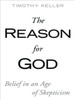 The Reason for God: Belief in an Age of Skepticism Large Print