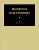 1830 Census: East Tennessee