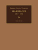 Dickson County, Tennessee, Marriages 1817-1856