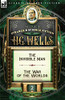 The Collected Strange & Science Fiction of H. G. Wells: Volume 2-The Invisible Man & The War of the Worlds
