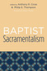 Baptist Sacramentalism