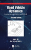 Road Vehicle Dynamics: Fundamentals and Modeling with MATLAB®