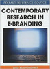 Contemporary Research in E-Branding