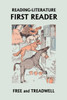 Reading-Literature: First Reader (Yesterday's Classics)
