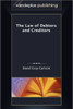 The Law of Debtors and Creditors