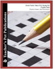 Puzzle Pack: Anne Frank Diary of a Young Girl