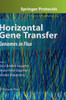 Horizontal Gene Transfer: Genomes in Flux