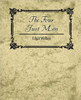 The Four Just Men - Edgar Wallace