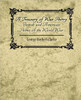 A Treasury of War Poetry British and American Poems of the World War 1914-1917