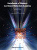 Handbook of Modern Ion Beam Materials Analysis