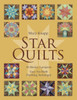 Star Quilts: 35 Blocks, 5 Projects: Easy No-Math Drafting Technique [With Pattern(s)] [With Pattern(s)]