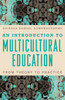 Introduction to Multicultural Education: From Theory to Practice