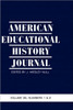 American Educational History Journal Vol 36 Issue 1 & 2