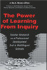 The Power of Learning from Inquiry: Teacher Research as a Professional Development Tool in Multilingual Schools