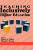 Teaching Inclusively in Higher Education