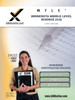 Mtle Minnesota Middle Level Science (5-8) Teacher Certification Test Prep Study Guide