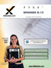 FTCE Spanish K-12 Teacher Certification Test Prep Study Guide