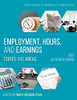 Employment, Hours, And Earnings 2021: States And Areas (Employment, Hours And Earnings: States And Areas)