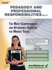 TExES Pedagogy and Professional Responsibilities Ec-12 Teacher Certification Study Guide Teacher Prep