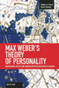 Max Weber's Theory of Personality: Individuation, Politics and Orientalism in the Sociology of Religion