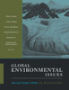 Global Environmental Issues: Selections from CQ Researcher