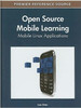 Open Source Mobile Learning: Mobile Linux Applications