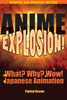Anime Explosion!: The What? Why? & Wow! of Japanese Animation