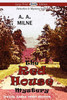 The Red House Mystery (Large Print Edition) Large Print