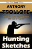 Hunting Sketches (Large Print Edition) Large Print