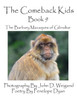 The Comeback Kids -- Book 9 -- The Barbary Macaques of Gibraltar Large Print