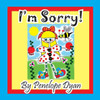 I'm Sorry! Large Print