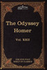 The Odyssey of Homer: The Five Foot Shelf of Classics, Vol. XXII (in 51 Volumes)