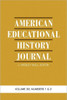 American Educational History Journal Vol 38 Issue 1 & 2