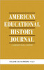 American Educational History Journal Vol 38 Issue 1 & 2