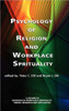 Psychology of Religion and Workplace Spirituality (Hc)