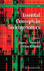 Essential Concepts in Toxicogenomics