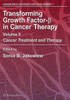 Transforming Growth Factor-Beta in Cancer Therapy, Volume II: Cancer Treatment and Therapy