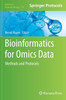 Bioinformatics for Omics Data: Methods and Protocols