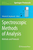 Spectroscopic Methods of Analysis: Methods and Protocols