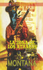 La zona de los atracos (Coleccion Oeste)