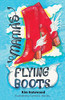 Mama'S Flying Boots