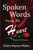 Spoken Words from My Heart