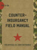 The U.S. Army/Marine Corps Counterinsurgency Field Manual
